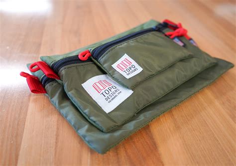 Accessory Bag .